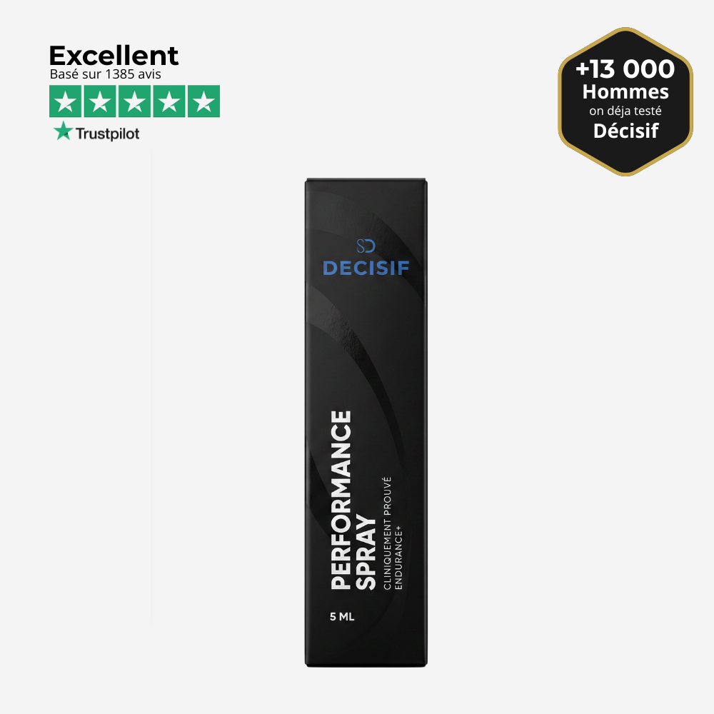 Performance Serum ™