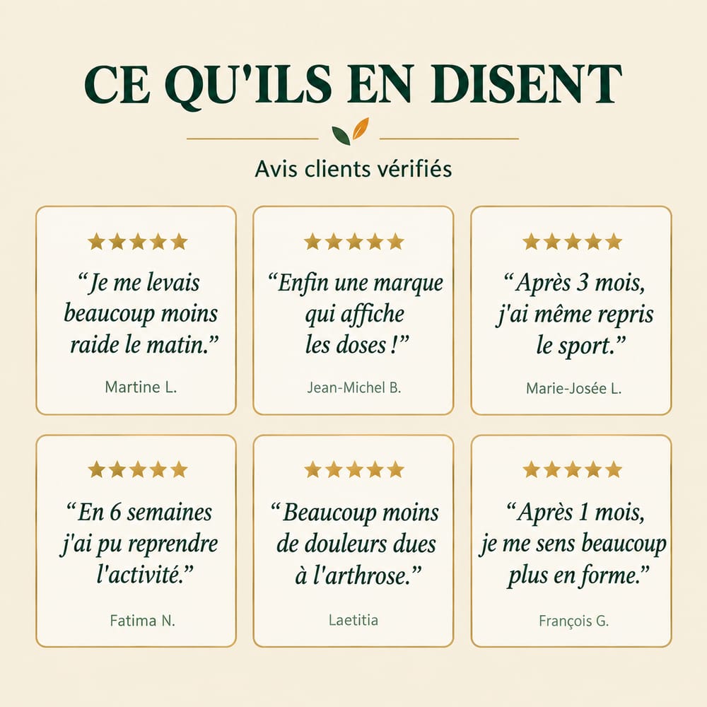 Curcuma extrait