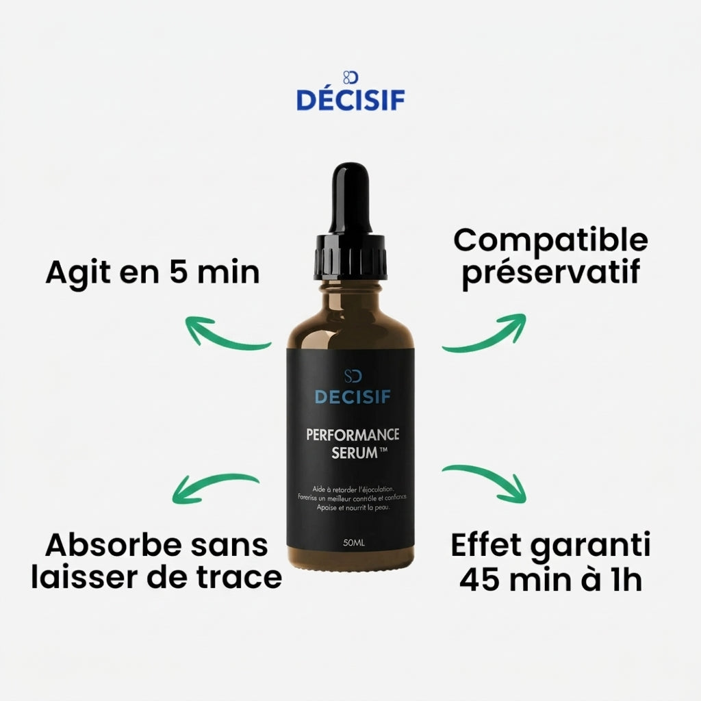 Performance Serum ™