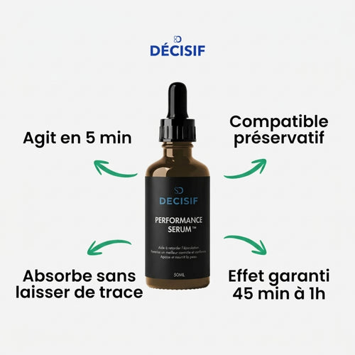 Performance Serum ™