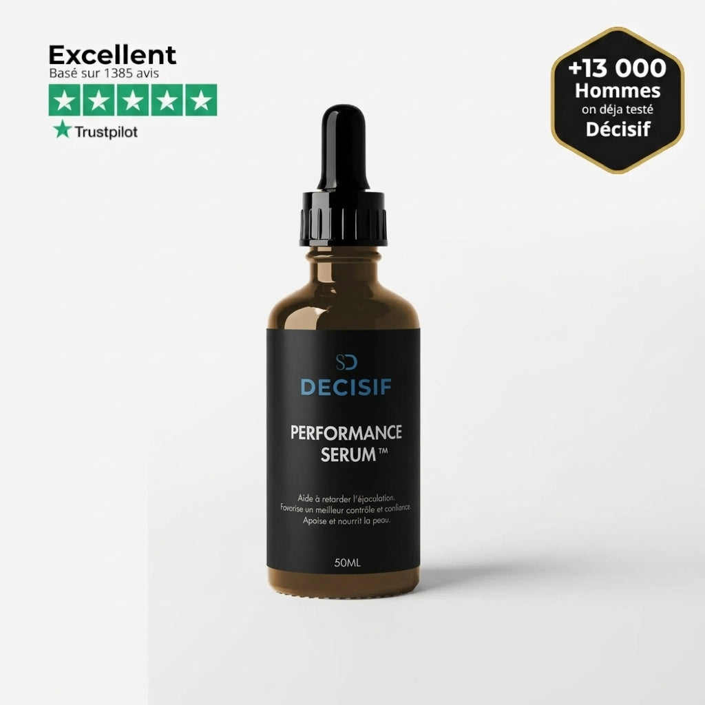 Performance Serum ™