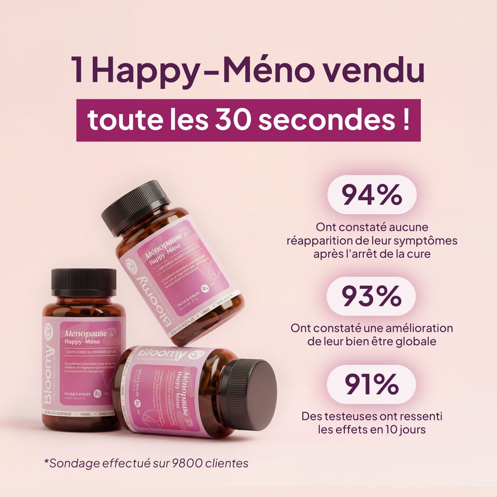 Happy-méno